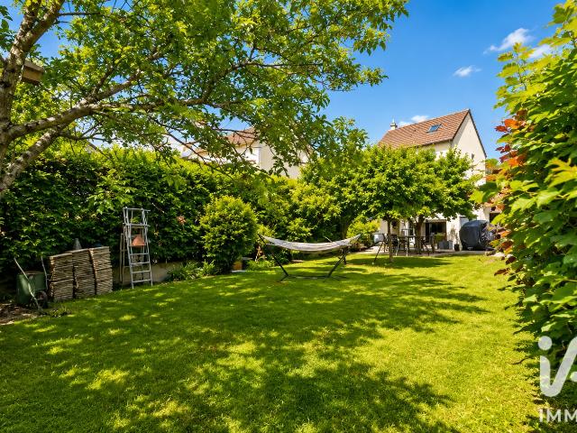 Maison vente à Melun, Livry-sur-seine