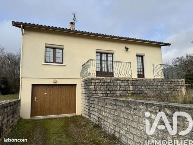 Maison vente à Jonzac, Nouvelle-Aquitaine