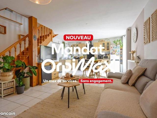 Maison vente à Douai, Dechy