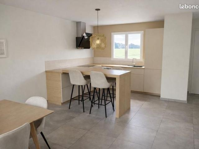 Maison vente à Belley, Ambérieu-en-bugey