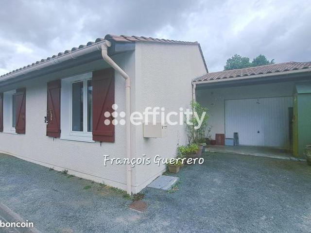 Maison vente à Bordeaux, Gradignan
