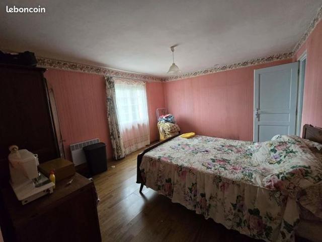 Maison vente à Bernay, Saint-christophe-sur-condé