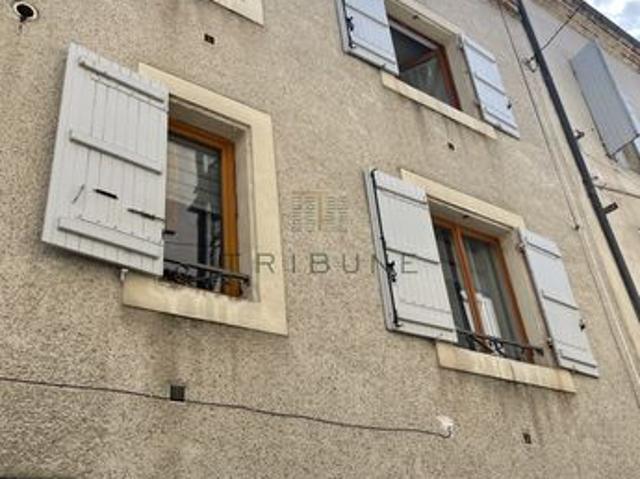 Maison vente à Agen