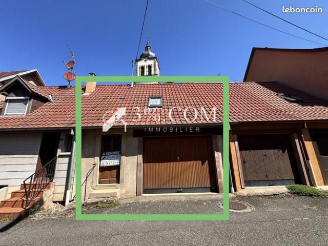 Maison vente à Saverne, Dettwiller