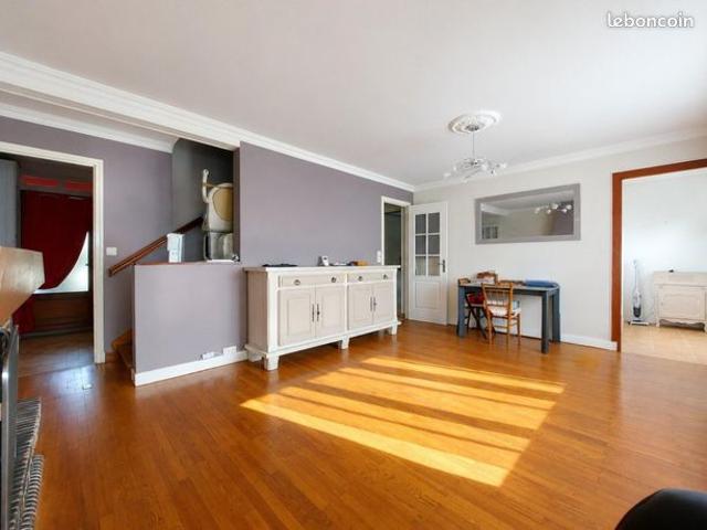 Maison vente à Mantes-la-Jolie, Mantes-la-ville