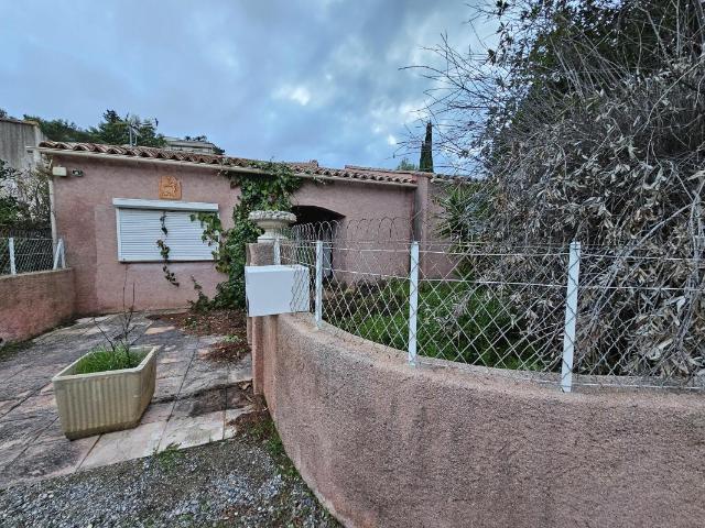 Maison vente à Arrondissement de Draguignan, Cavalaire-sur-mer