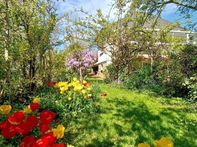 Maison vente à Rennes, Bretagne