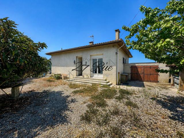 Maison vente à Auterive, Haute-Garonne