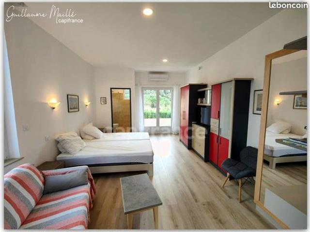 Maison vente à Béziers, Lamalou-les-bains