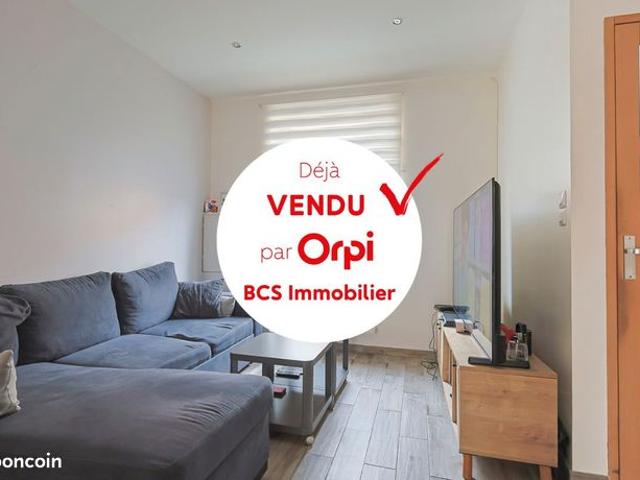 Maison vente à Lille, Tourcoing
