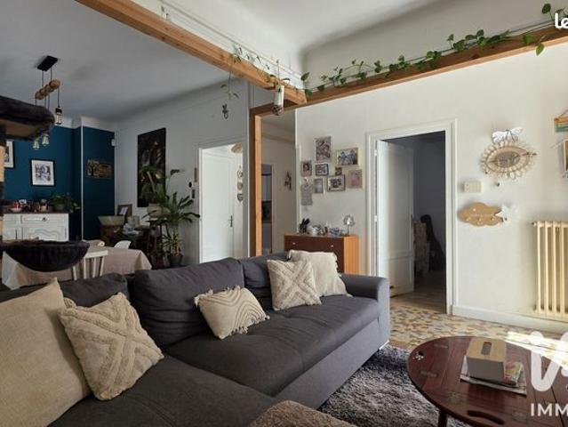 Maison vente à Vichy, Allier