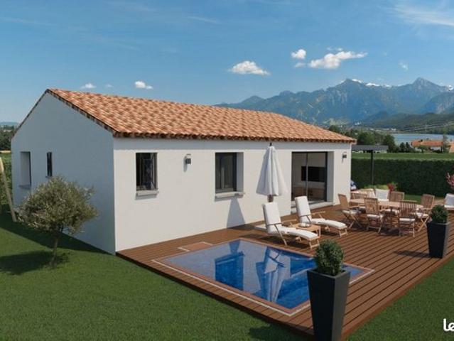 Maison vente à Forcalquier, La Brillanne