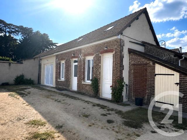 Maison vente à Mantes-la-Jolie, Bréval