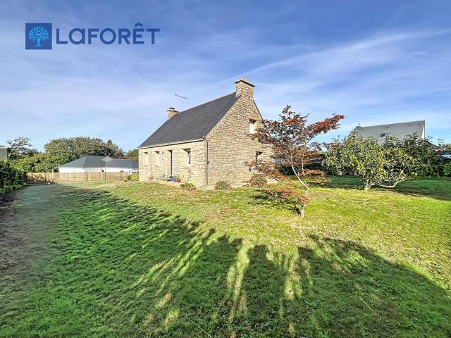 Maison location à Le Clézio, Plumelin