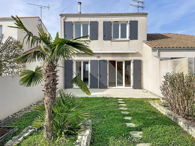 Maison location à La Rochelle, Puilboreau