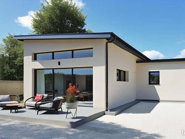 Maison vente à Valence, Guadeloupe