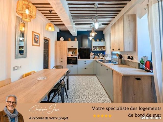 Maison vente à Narbonne, Leucate