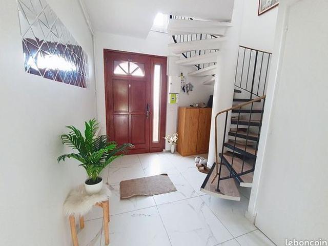 Maison vente à Le Mans, Coulaines