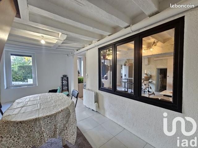Maison vente à Nogent-le-Rotrou, Authon-du-perche