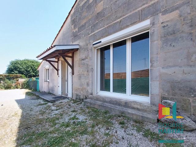 Maison vente à Libourne, Saint-quentin-de-baron