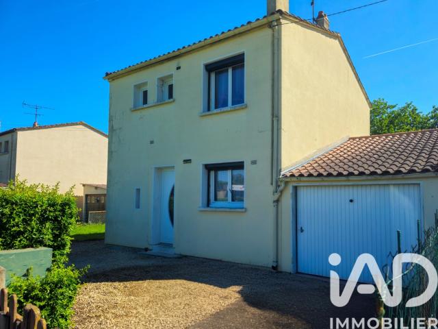 Maison vente à Nouvelle-Aquitaine