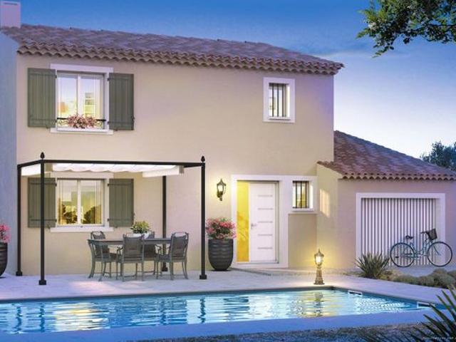 Maison vente à Brignoles, Pourrières