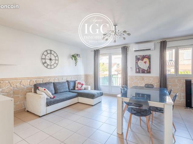 Maison vente à Istres, Marignane