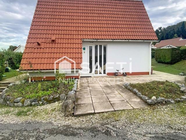 Maison vente à Saint-Girons, Daumazan-sur-arize
