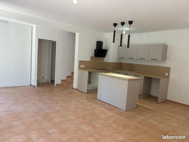 Maison vente à Brignoles