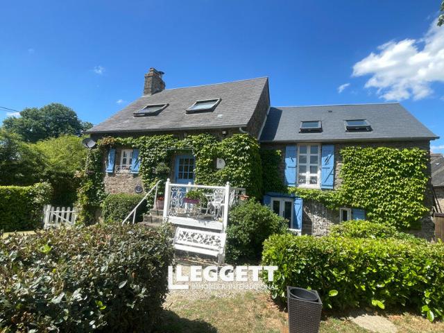 Maison vente à Mayenne, Chantrigné