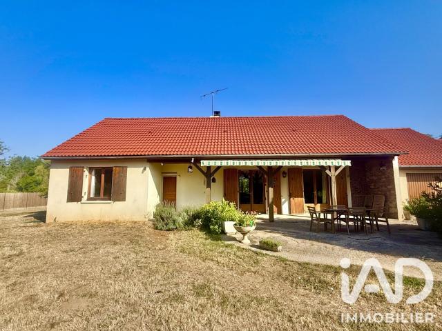 Maison vente à Le Grouzeau, Léré