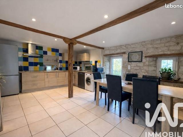 Maison vente à Bergerac, Sigoulès