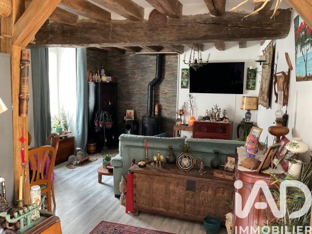 Maison vente à Boësses, Loiret