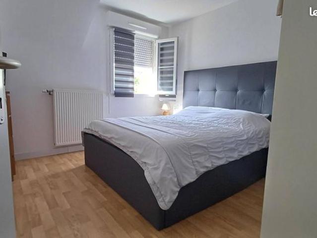 Maison vente à Compiègne, Noyon