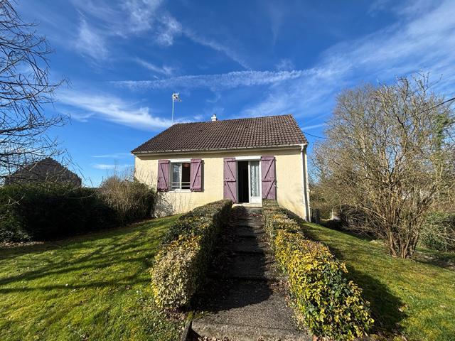 Maison vente à Meaux, Île-de-France