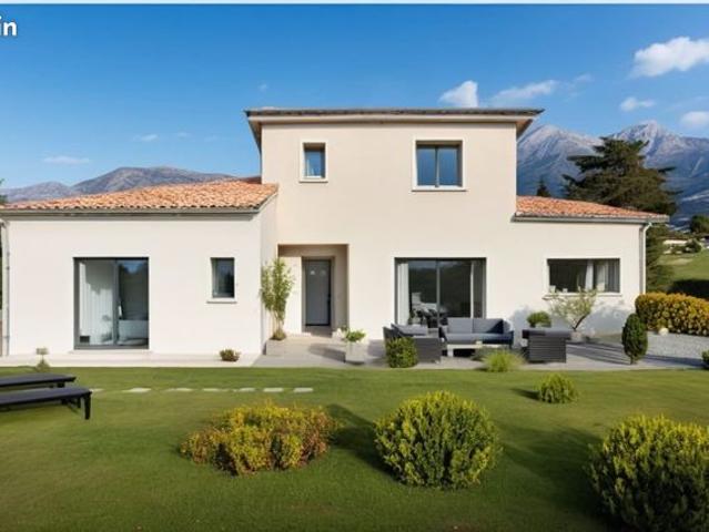 Maison vente à Valence, Montélier