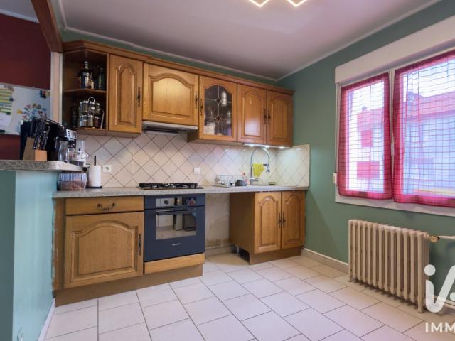 Maison vente à Mainville, Mairy-Mainville