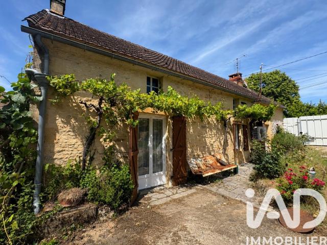 Maison vente à La Chapelle-Aubareil, Dordogne