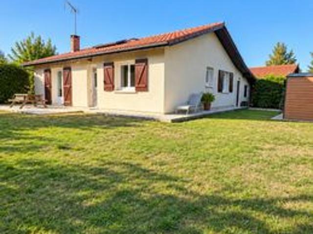 Maison vente à Mont-de-Marsan, Villeneuve-de-marsan
