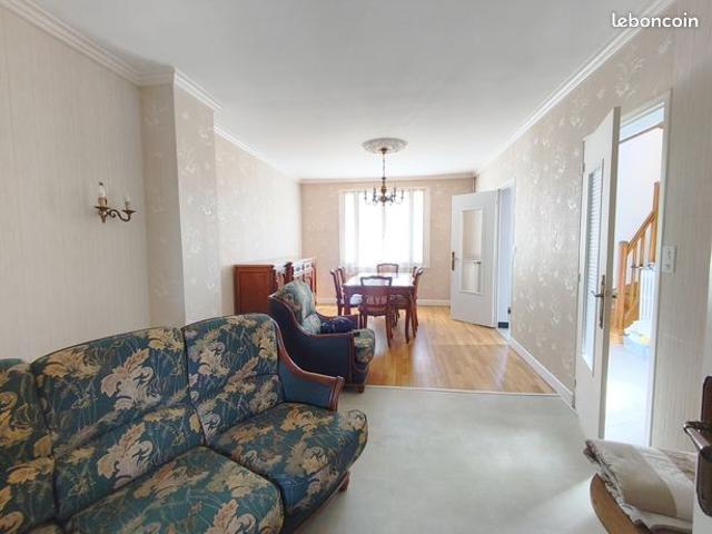 Maison vente à Le Mans
