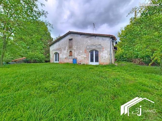Maison vente à Daux, Haute-Garonne