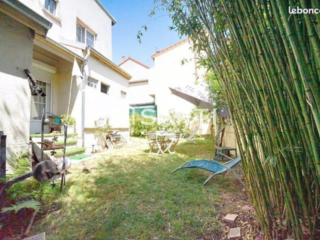 Maison vente à Nogent-sur-Marne, Fontenay-sous-bois