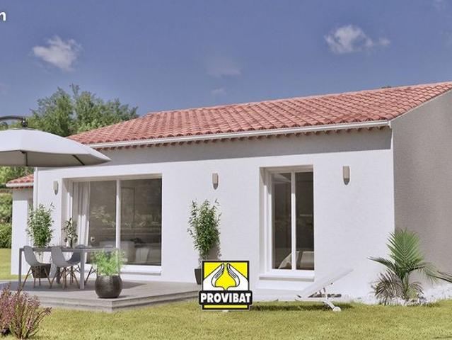 Maison vente à Nîmes, Mus