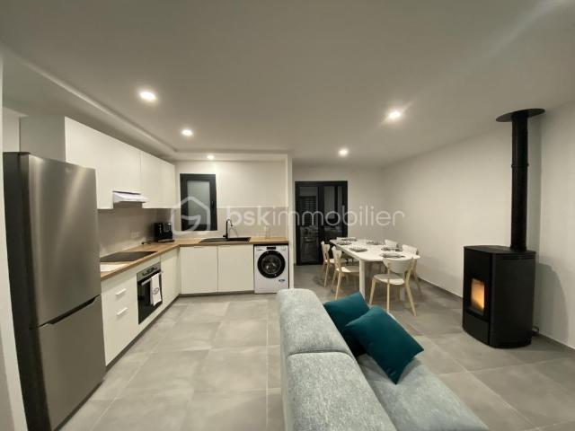 Maison vente à Le Raincy, Villepinte