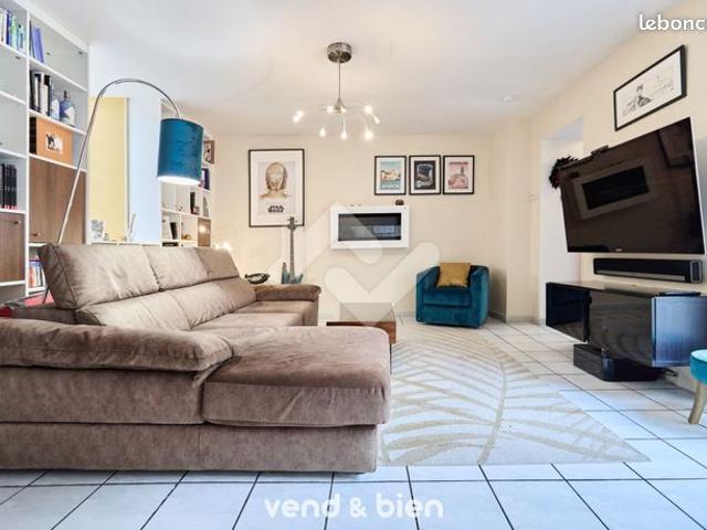 Maison vente à Reims, Marne