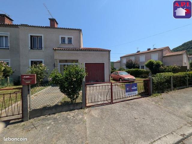 Maison vente à Saint-Gaudens, Roquefort-sur-garonne