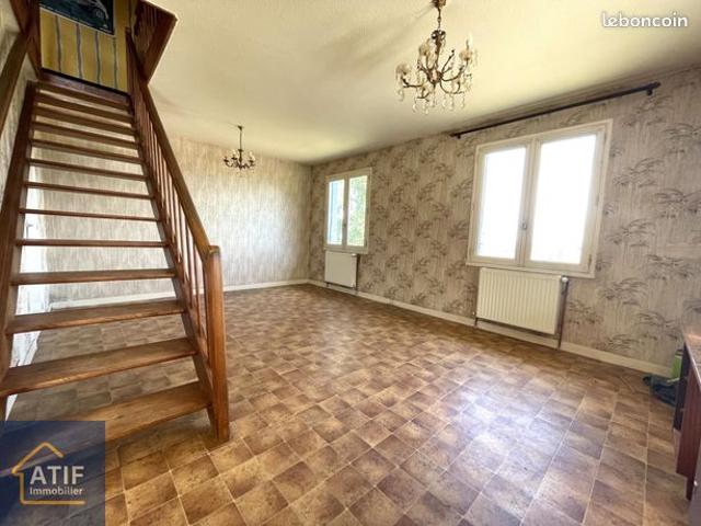 Maison vente à Montbrison, Boën