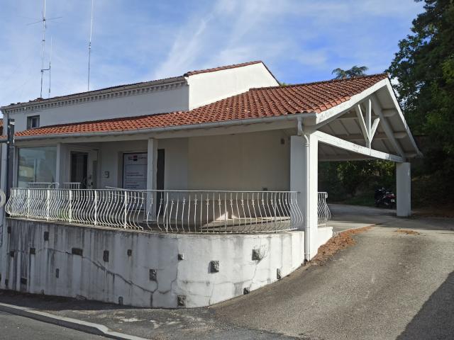Maison vente à Lacrouzette, Tarn