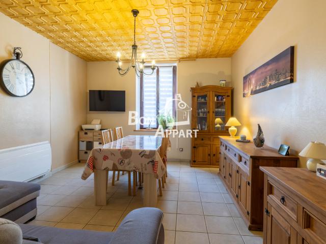 Maison vente à Val-de-Briey, Homécourt