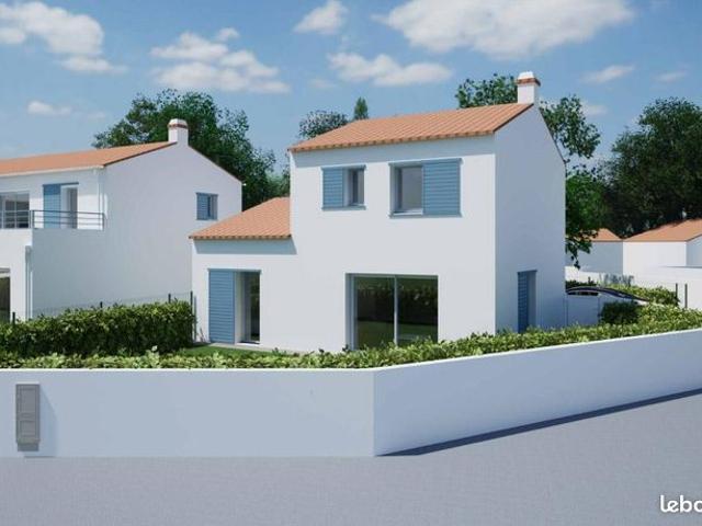 Maison vente à Les Sables-d'Olonne, La Guérinière
